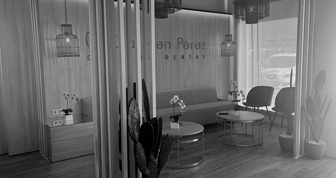 Clinica ortodoncia Mari Carmen perez clinica dental Badajoz, extremadura
