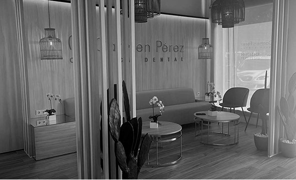 Clinica ortodoncia Mari Carmen perez clinica dental Badajoz, extremadura