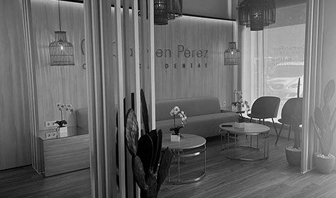 Clinica ortodoncia Mari Carmen perez clinica dental Badajoz, extremadura
