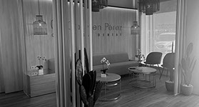 Clinica ortodoncia Mari Carmen perez clinica dental Badajoz, extremadura