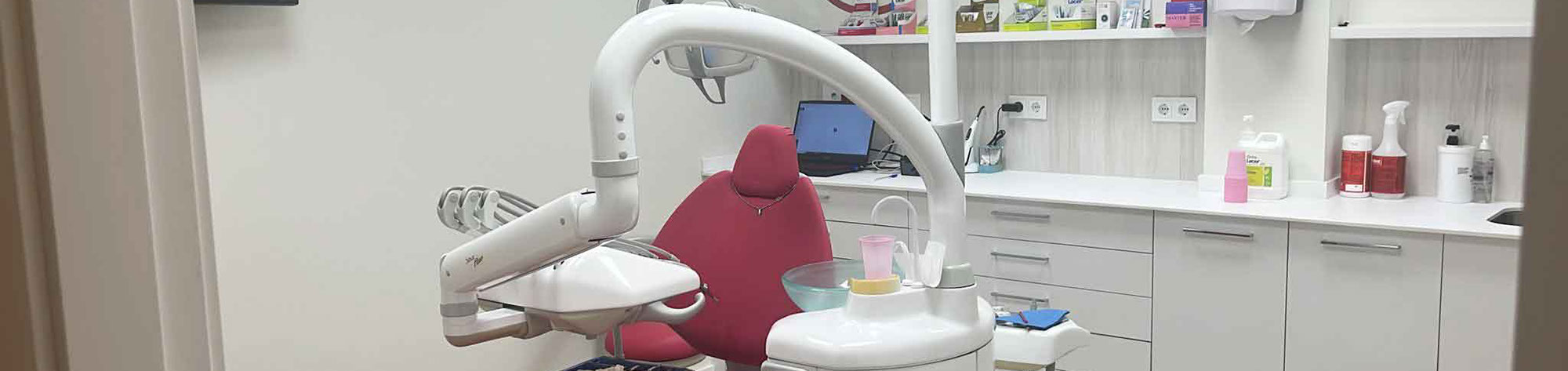 Clinica Mari Carmen perez clinica dental Badajoz, extremadura