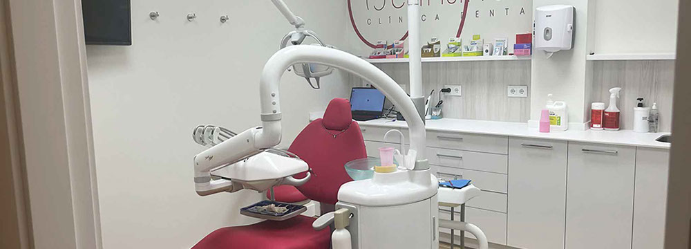 Clinica Mari Carmen perez clinica dental Badajoz, extremadura