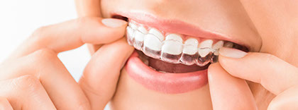 Clinica Mari Carmen perez clinica dental Badajoz, extremadura