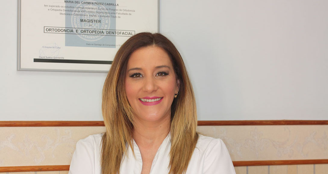 Clinica Mari Carmen perez clinica dental Badajoz, extremadura