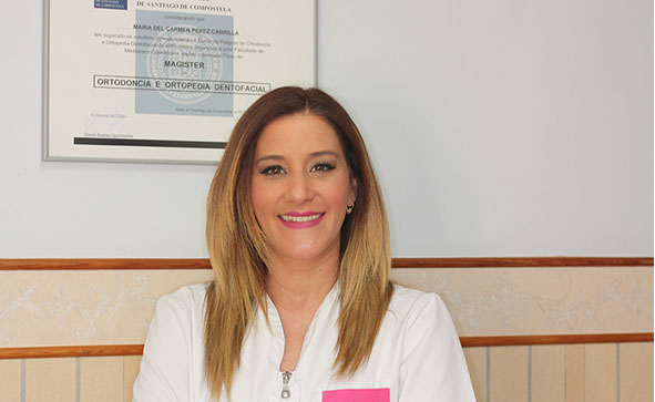 Clinica Mari Carmen perez clinica dental Badajoz, extremadura